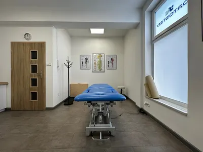 ORTOSTEO - Terapia Holistyczna